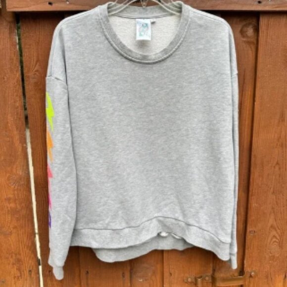 Queen of Sparkles sweatshirt - Picture 1 of 6